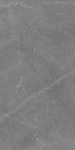 Керамогранит A17131 Futura (Футура) тонкий Electric Mist серый ректификат 60х120, Cersanit