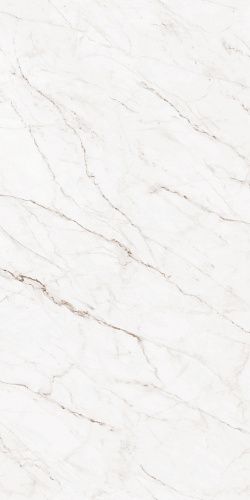 A17418 Thassos (Тасос) белый полированный ректификат керамогранит 60х120, Cersanit
