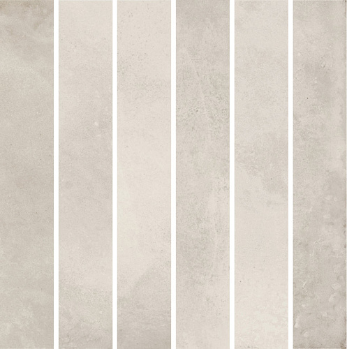 Декор KMD2MSM001BN Фес мозаичный бежевый светлый глянцевый 15x15x0,77, Kerama Marazzi (Керама Марацци)