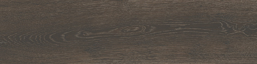 Керамогранит KM2080G0031R Лимба коричневый тёмный матовый обрезной 20x80x0,9, Kerama Marazzi (Керама Марацци)