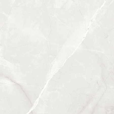Керамогранит Laparet Timeless Pearl светло-серый LP6060G0021R 59,5х59,5 матовый карвинг