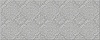 586422001 Amadeus (Амадеус) Grey серый декор 20,1х50,5, Azori
