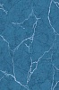 В1306 Александрия голубой плитка д/стен низ 20х30, Golden Tile