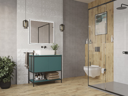 Коллекция плитки Apeks (Апекс) 25х75, Cersanit