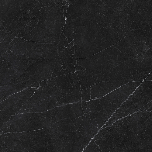 Керамогранит LP6060G0211R Opera Nero матовый 59,5х59,5, Laparet