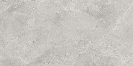 Керамогранит Laparet Pluto Silver светло-серый SG50005220R 59,5х119,1 матовый