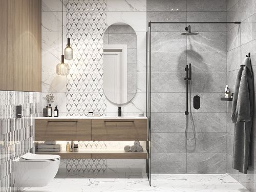 Marmo 30х60, Cersanit