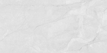 Керамогранит Laparet Berna Silver светло-серый LP6012G0231R 59,5х119,1 структурный карвинг