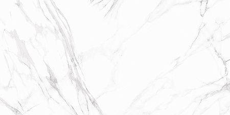 Керамогранит Laparet Carrara Blanco PRO белый 60х120 матовый R11Soft