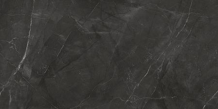 Керамогранит Laparet Timeless Grafite графит LP6012G0031R 59,5х119,1 матовый карвинг