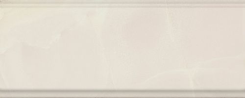 Бордюр KMB2BDA005BR Махкама бежевый светлый глянцевый обрезной 30x12x1,3, Kerama Marazzi (Керама Марацци)