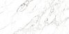 Керамогранит Laparet Kelvin Bianco белый c 59,5х119,1 матовый