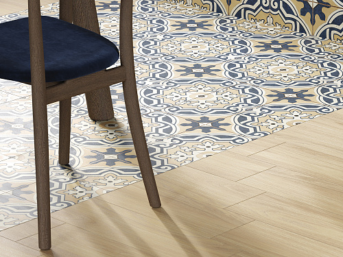 Коллекция керамогранита Sevilla (Севилла) 42х42, Cersanit