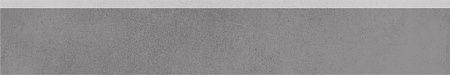 Плинтус DD638520R\6BT Мирабо серый обрезной 60x9,5x0,9, Kerama Marazzi (Керама Марацци)