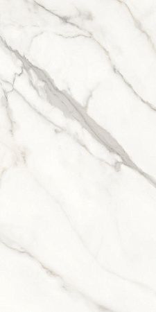 A17121 Futura (Футура) тонкий Gold Venice полированный белый ректификат керамогранит 60х120, Cersanit