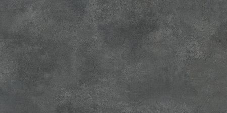 Керамогранит Ceradim Concrete Courage Graphite графитовый 60х120 Матовый