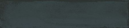 Плитка KM26380 Мажорель зелёный тёмный глянцевый 6x28,5x1, Kerama Marazzi (Керама Марацци)