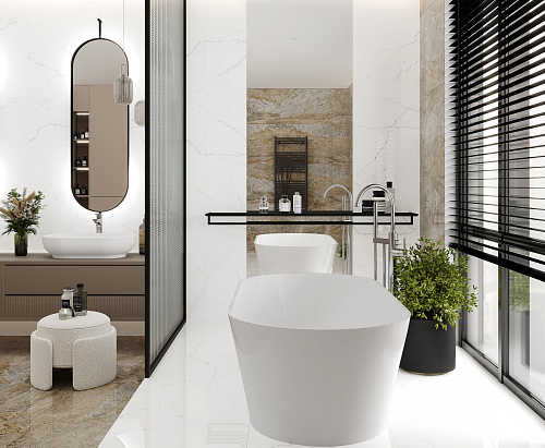 Коллекция керамогранита Discovery (Дискавери), Laparet (Лапарет)