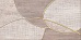585742001 Pandora (Пандора) Latte Charm бежевый декор 31,5х63, Azori