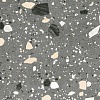 Granite Gerda (Граните Герда) натура дарк керамогранит лаппатированный LR / LLR 59,9х59,9, Idalgo (Идальго)