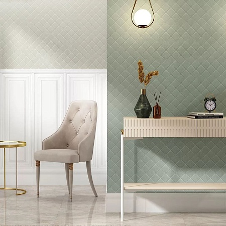 Обои виниловые Палаццо, Kerama Marazzi