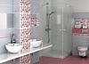 Городские цветы 20х50, Kerama Marazzi