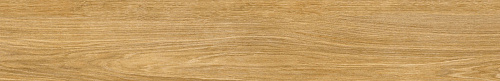 Керамогранит Granite Soft Wood Classic (Вуд классик) медовый лаппатированный 19,5х120, Idalgo (Идальго)