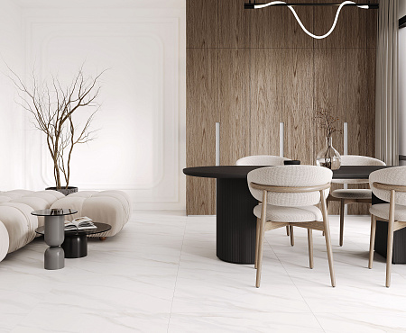 Коллекция керамогранита Calacatta(Калакатта), Ceradim(Керадим)