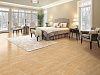 Granite Soft Wood Classic (Граните Вуд классик) медовый керамогранит лаппатированная LMR 120х19,5, Idalgo (Идальго)
