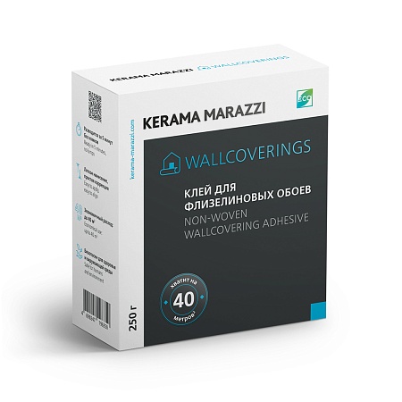 KMWAF-250 Клей для обоев на флизелиновой основе Adhesive 250 гр, Kerama Marazzi