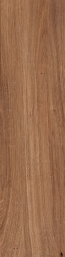 Керамогранит A17936 Kauri Wood коричневый светлый рельеф ректификат 21,8х89,8, Cersanit