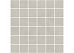 Декор DD6415\MM Про Чементо мозаичный серый светлый матовый 30x30x0,9, Kerama Marazzi (Керама Марацци)