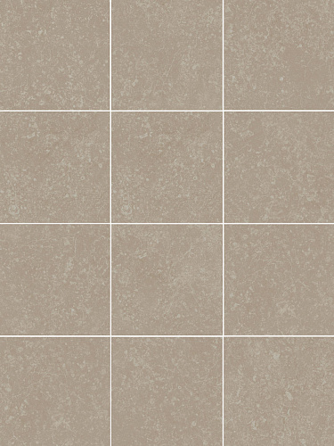 Керамогранит KM1010G0071N Касабланка бежевый светлый матовый 29,8х39,8 из 12 частей 9,8x9,8x0,7, Kerama Marazzi (Керама Марацци)
