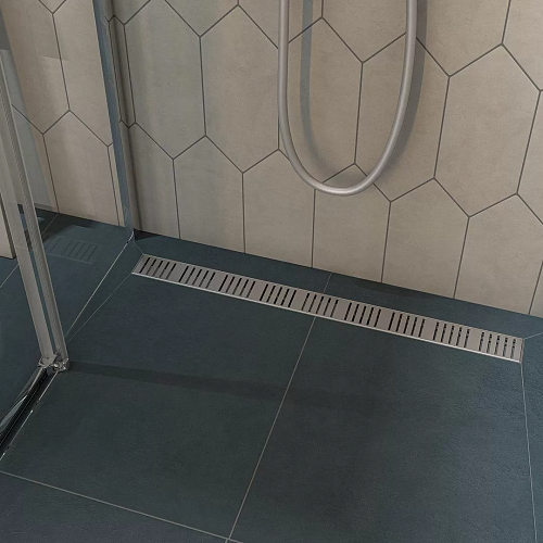 Душевые лотки Smart, Kerama Marazzi