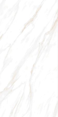 Керамогранит Ceradim Calacatta Clarity Gold белый 60х120 Матовый