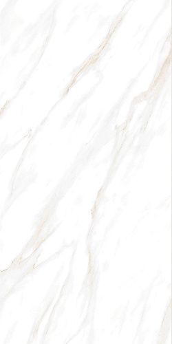 Керамогранит Ceradim Calacatta Clarity Gold белый 60х120 Матовый