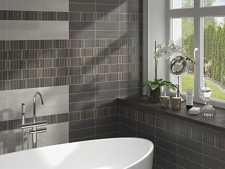 Шеннон 8,5х28,5, Kerama Marazzi
