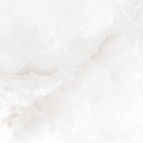 Керамогранит Onyx Blanco PRO матовый 60х60, Laparet
