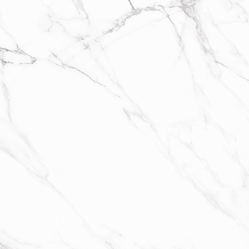 Керамогранит Carrara Blanco PRO матовый 60х60, Laparet