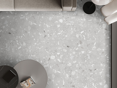 Коллекция плитки Terrazzo (Терраццо) 45х45, Gracia Ceramica
