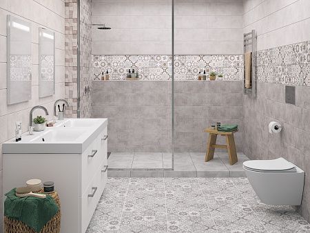 Sonata 42х42, Cersanit