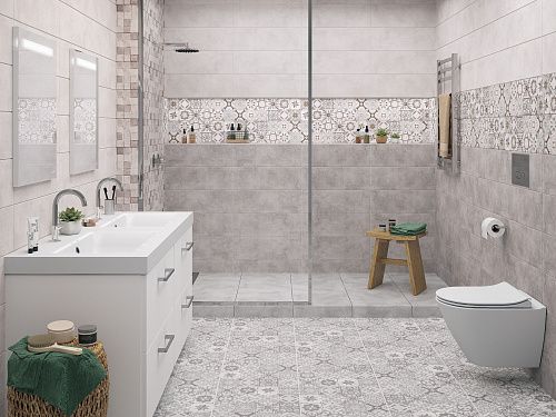 Sonata 42х42, Cersanit