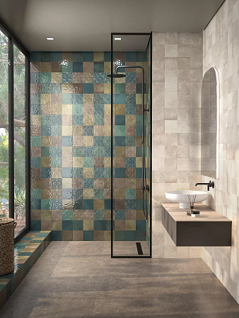 Коллекция плитки Фес 15х15, Kerama Marazzi (Керама Марацци)