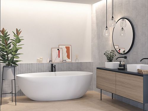 Brooklyn 30х60, Cersanit