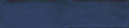 Плитка KM26379 Мажорель синий тёмный глянцевый 6x28,5x1, Kerama Marazzi (Керама Марацци)