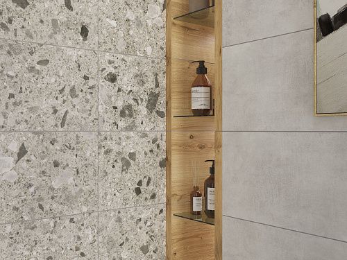 Brooklyn 30х60, Cersanit