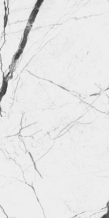 Керамогранит AB 1054G Wonicy White полированный 60х120, Absolut Gres