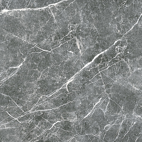 Керамогранит Гранитея G285 Payer (Пайер) Black 60х60 полированный