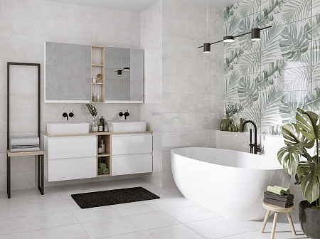 Asai 25х75, Cersanit