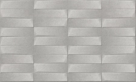 10100001393 Industry (Индоcтри) grey wall 03 30х50, Gracia Ceramica